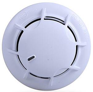 海灣JTY-GM-GST9611點(diǎn)型光電感煙火災(zāi)探測(cè)器